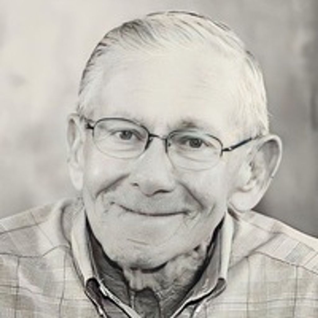 Frederick G. Bentjen