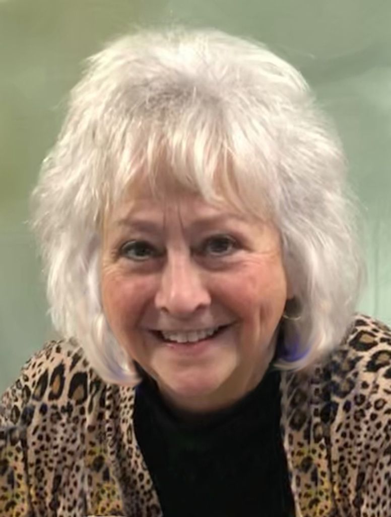 Nancy Jean Horton Profile Photo