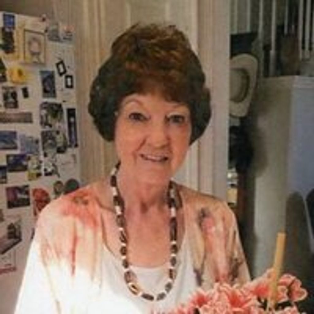 Yvonne Norine Brennan