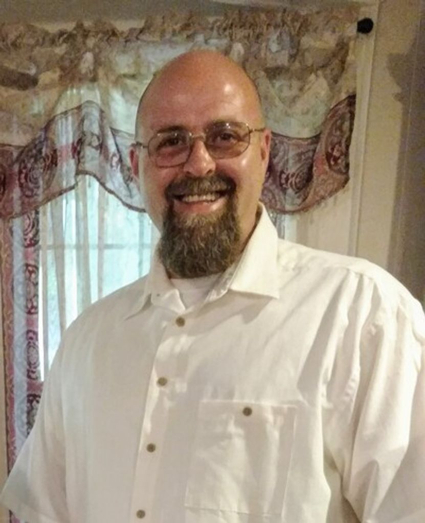 Shelton Fife, Jr. Profile Photo