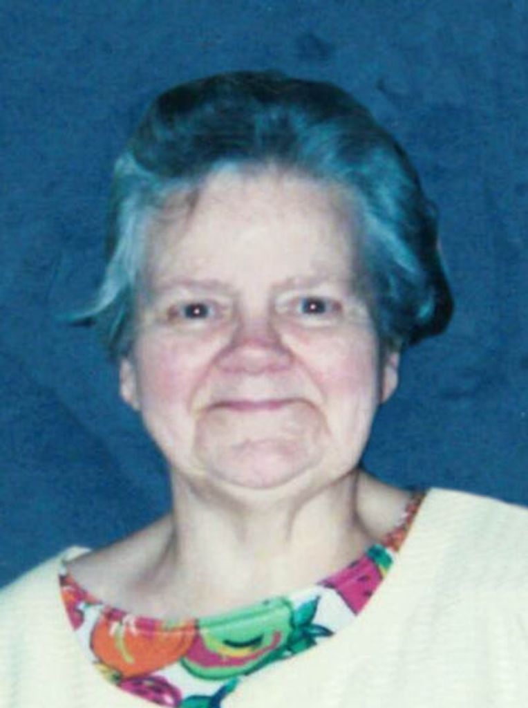 Geraldine "Gerry" Louise Pioro
