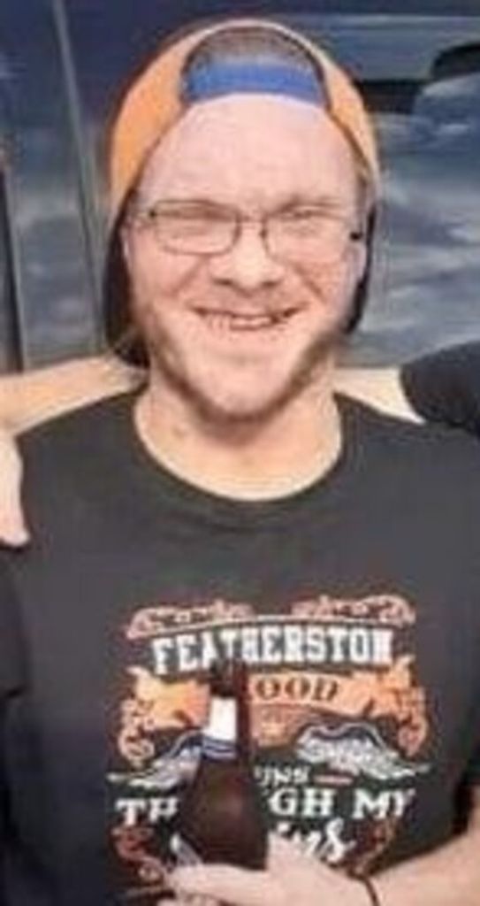 Trent Allen Featherston, Jr. Profile Photo