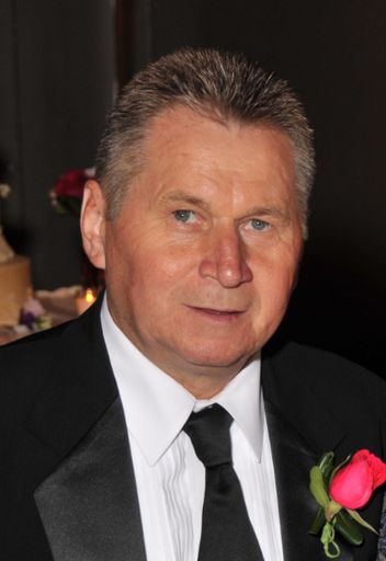Photo of Richard Berencz