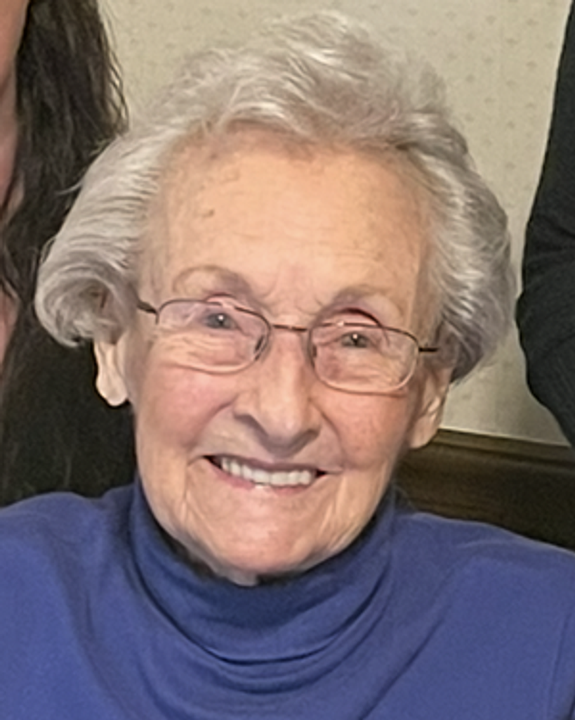 Grace Featherston Profile Photo