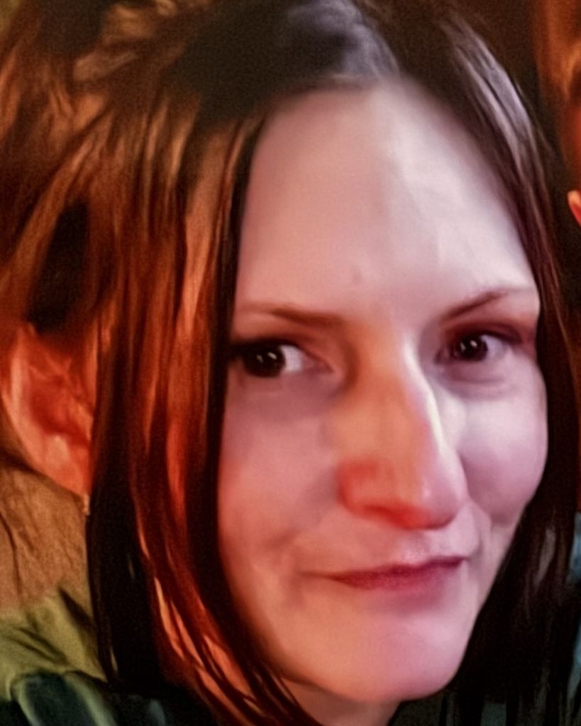 Jessica A Peterson Profile Photo