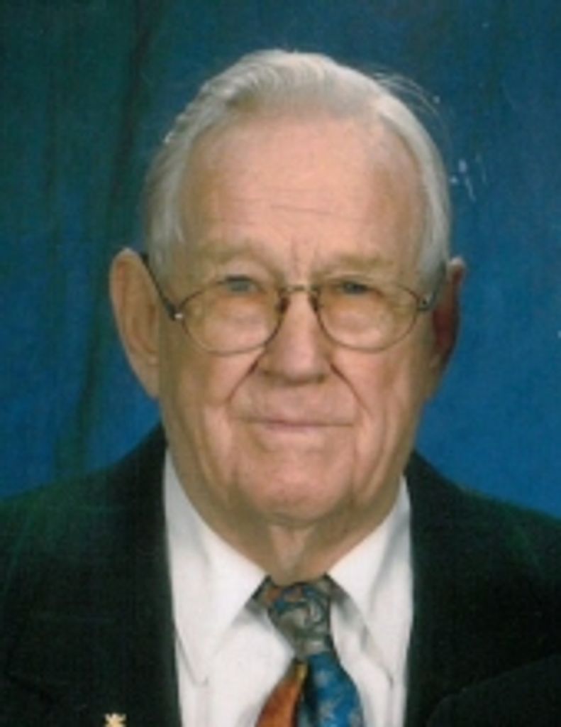 Jack C. Burk