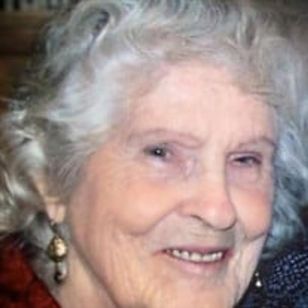 Pearl Rogers Bourg