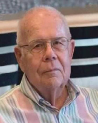 John M. Hermann's obituary image