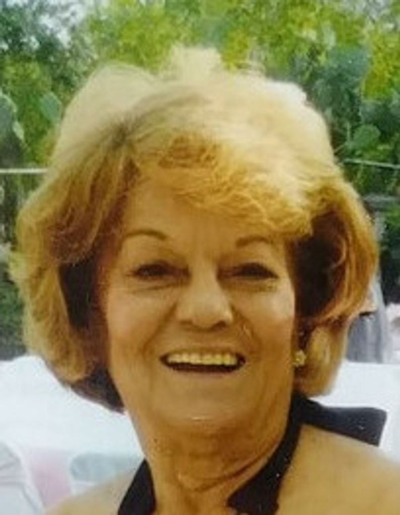 Janie (Ruelas)  Amador Profile Photo