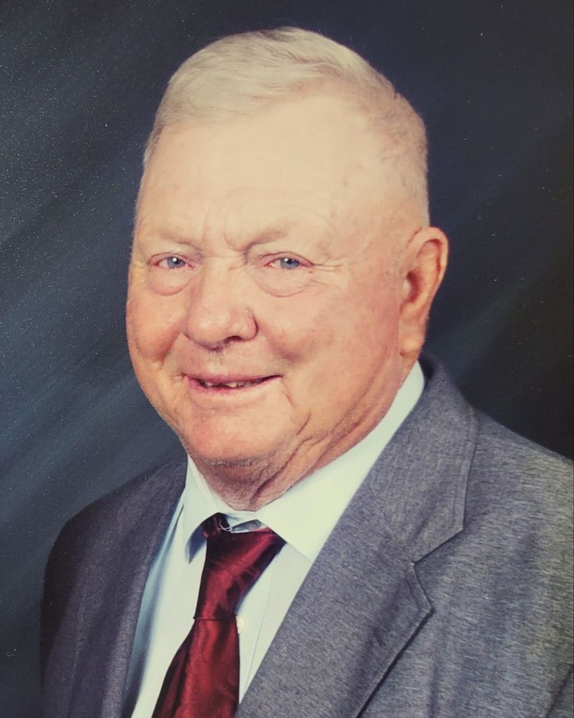 Melvin D. Hull