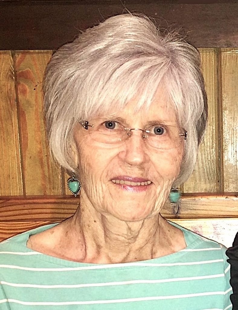 Charlene Elizabeth (Mowell) Bagby Profile Photo