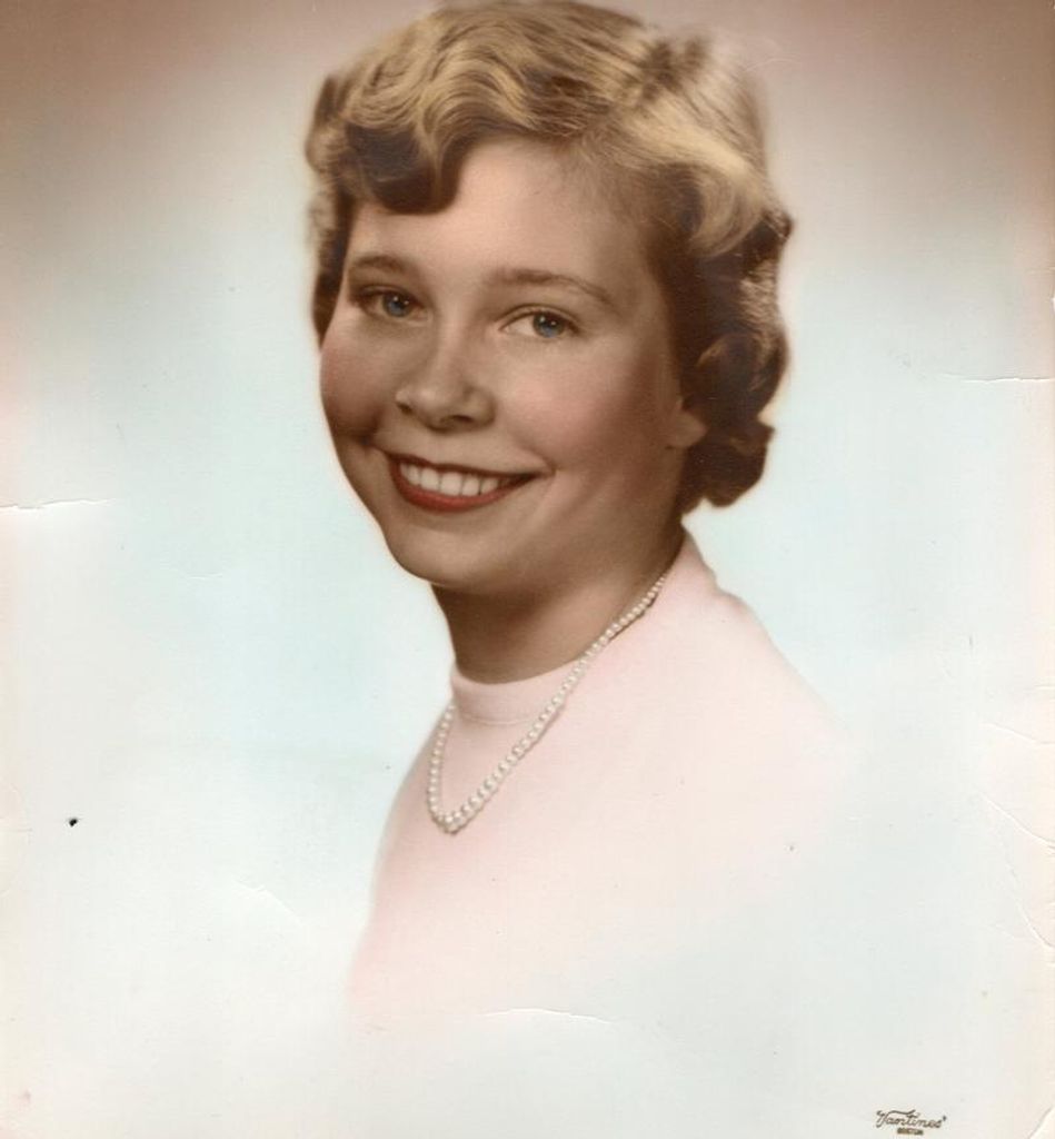 Joyce L. (Meikle) Lindsay Profile Photo