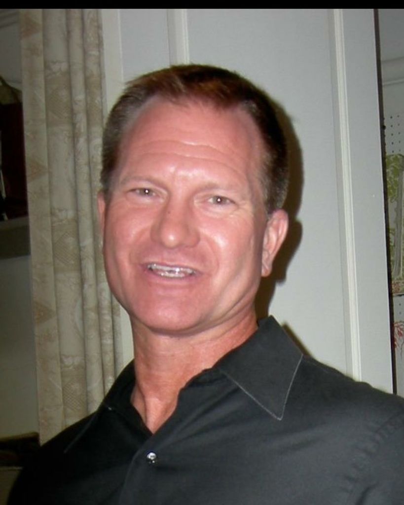 Paul Kurt Simmons