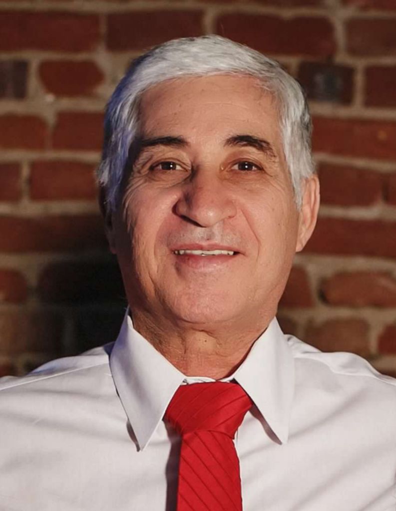 Anibal Canales, Jr.