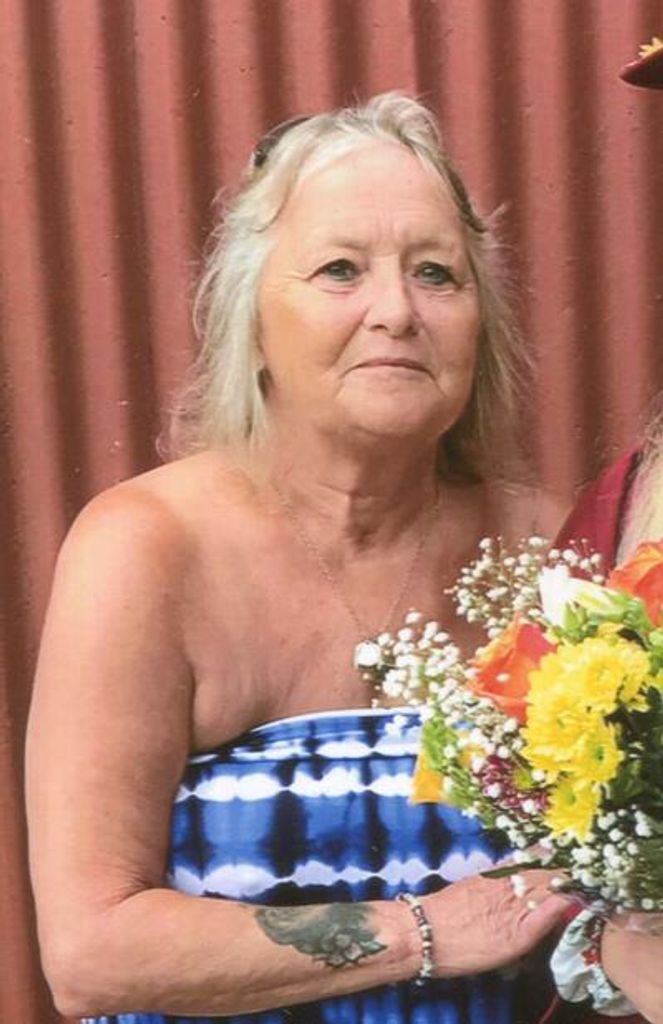 Judy Ann Mcewen Profile Photo