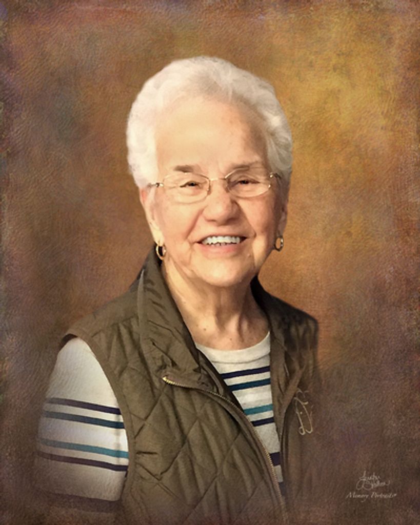 Delores Marie Vizena Profile Photo