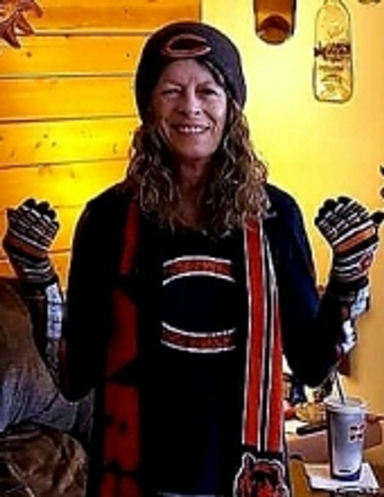 Karen Geren