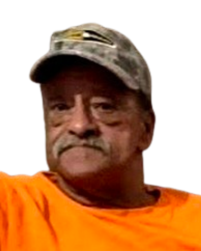 Henry "Hanky Panky" Perrodin