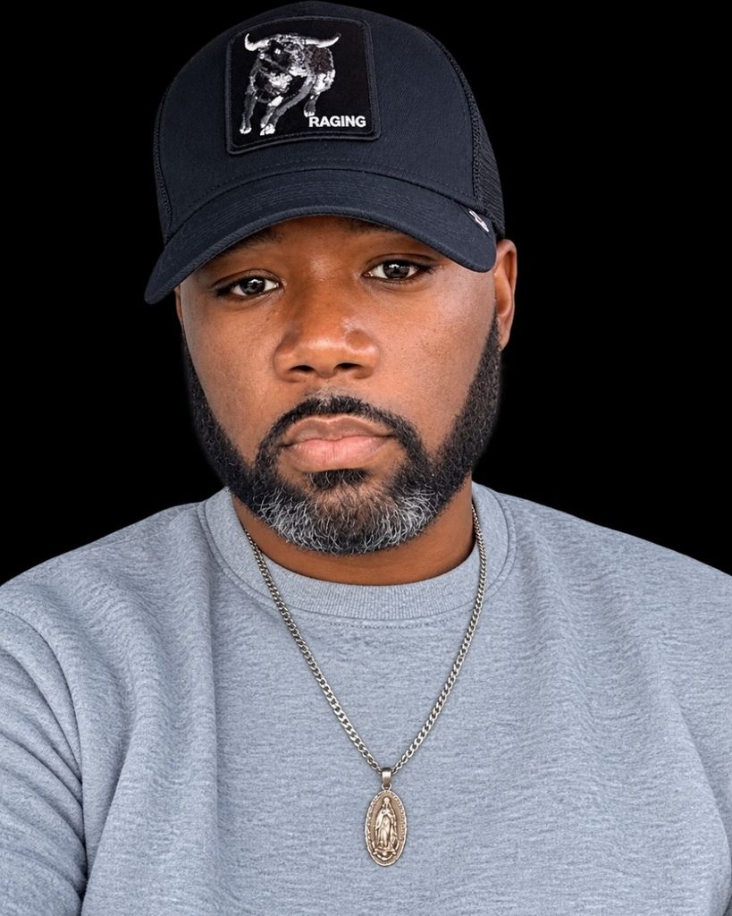 Mr. Mark Polite Profile Photo