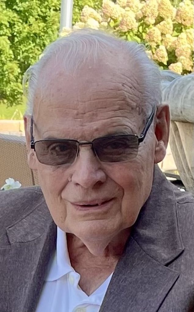 Deverne Hoggarth Profile Photo