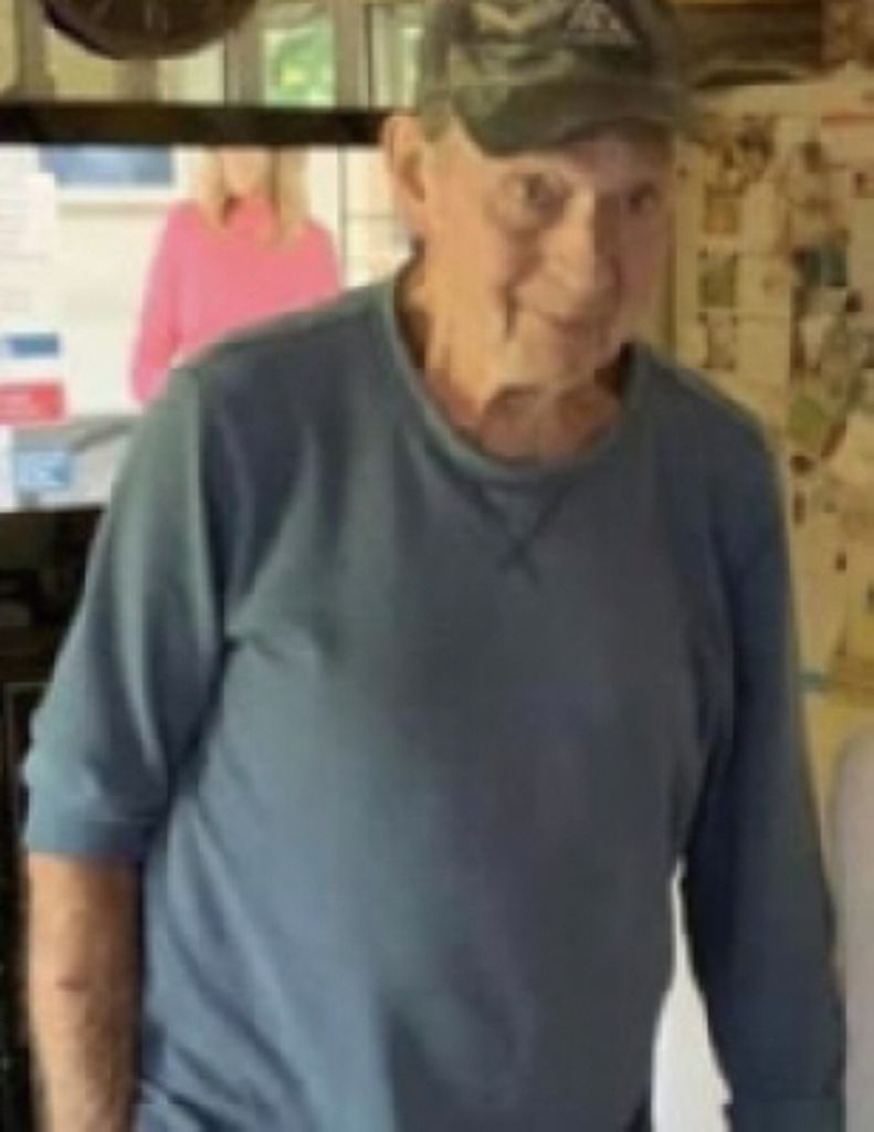 Vincent A Delongchamps