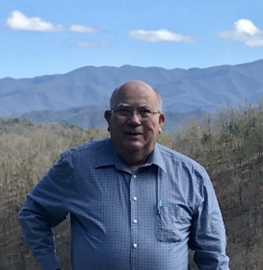 Larry Montandon