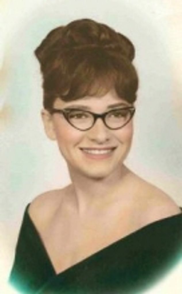 T. Chloe (Nee Flanary) Bird