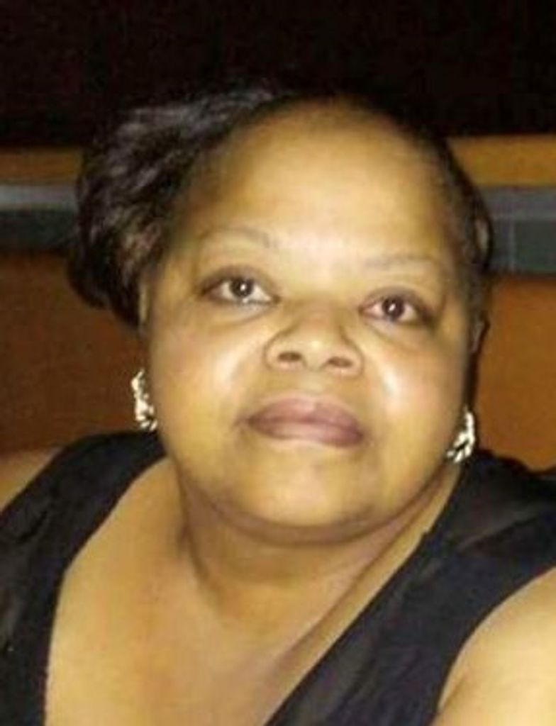 Carrie M. Miller