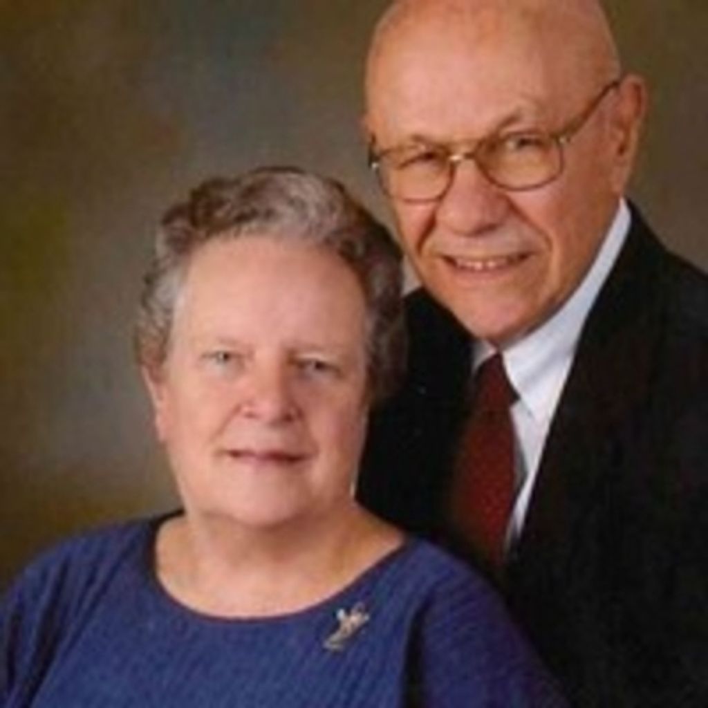 Jeanette Marvin Brown