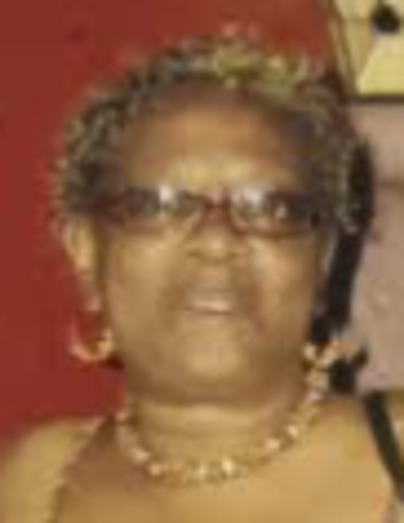 Hattie M.  Green Profile Photo