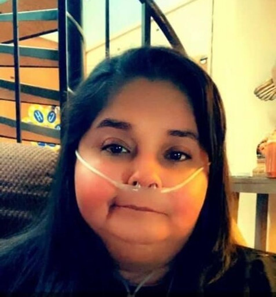 Felicitas Josefina Gonzales Profile Photo