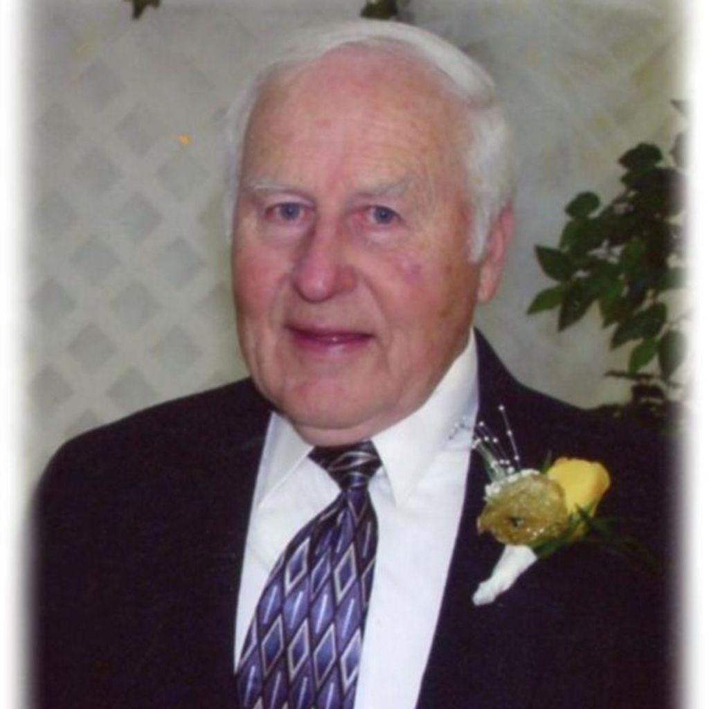 Robert Deroy Stewart