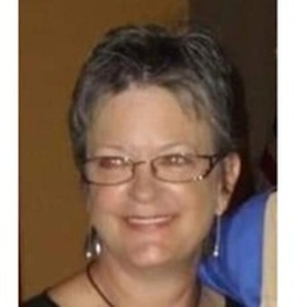 Nikki Lynn Eddleman Profile Photo