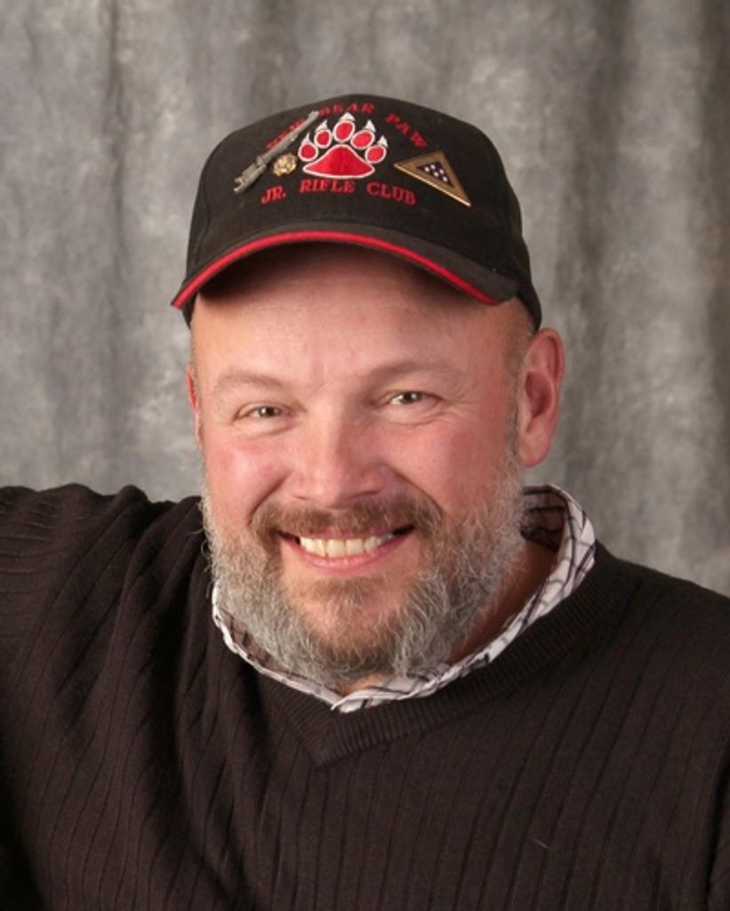 Randall Wayne Martin