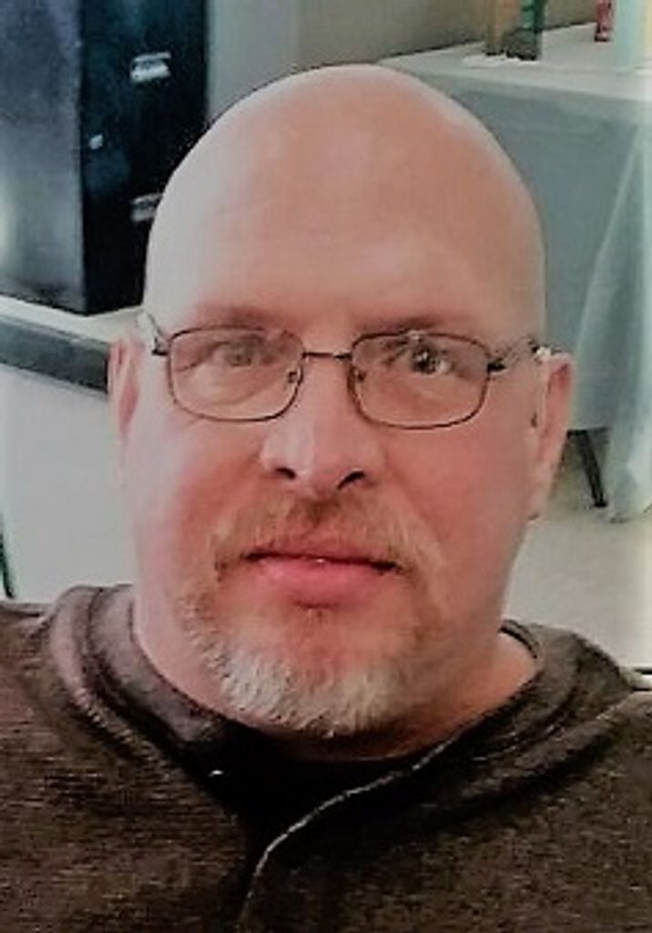 Scott R. Johnson Profile Photo
