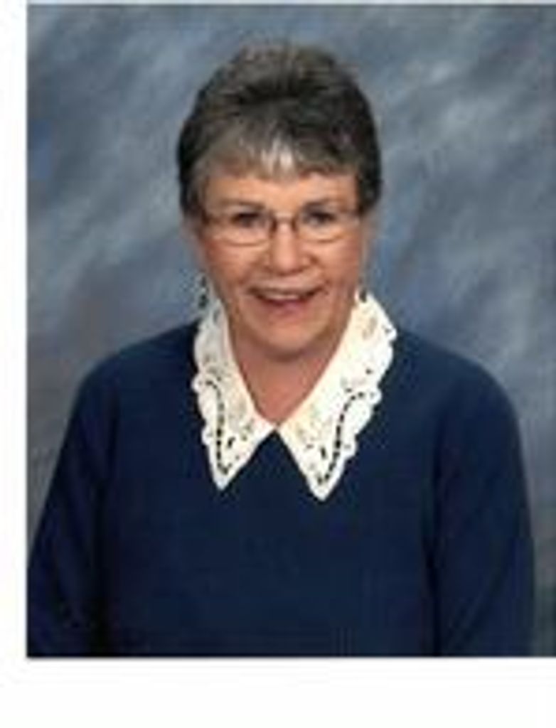 Mary Tossell