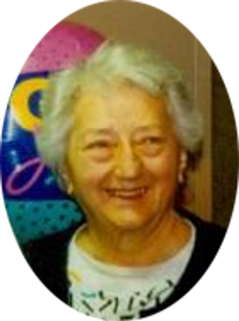 Stella  Ann Obuchowski