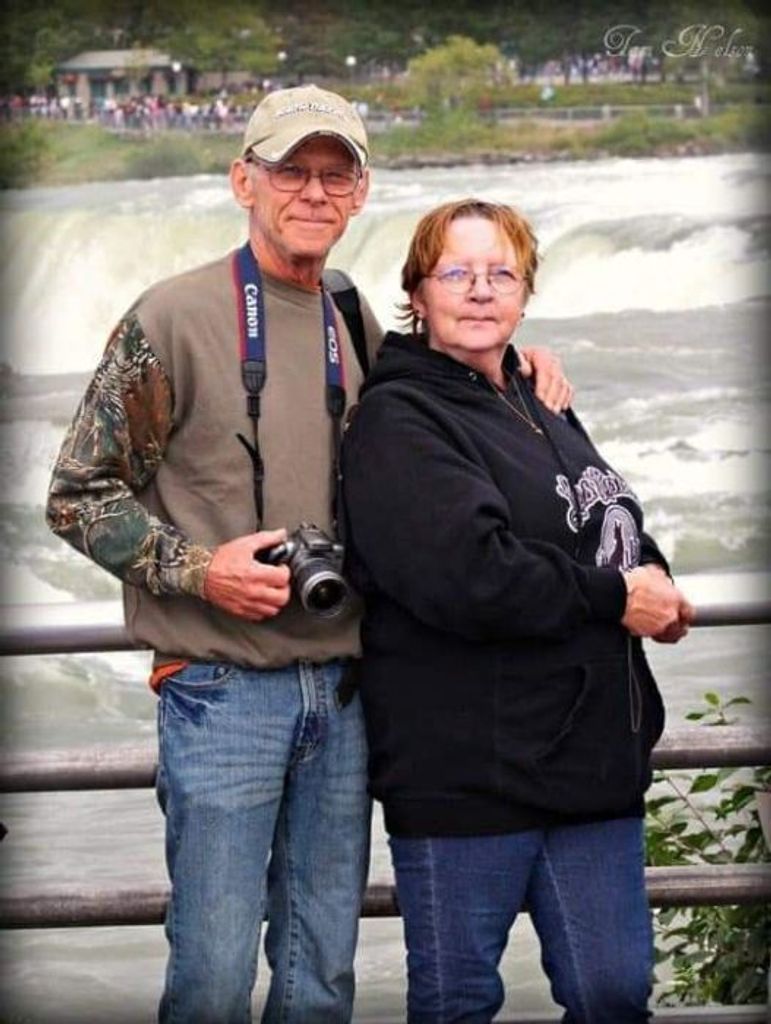 Kathy S. (Graham)  Hart