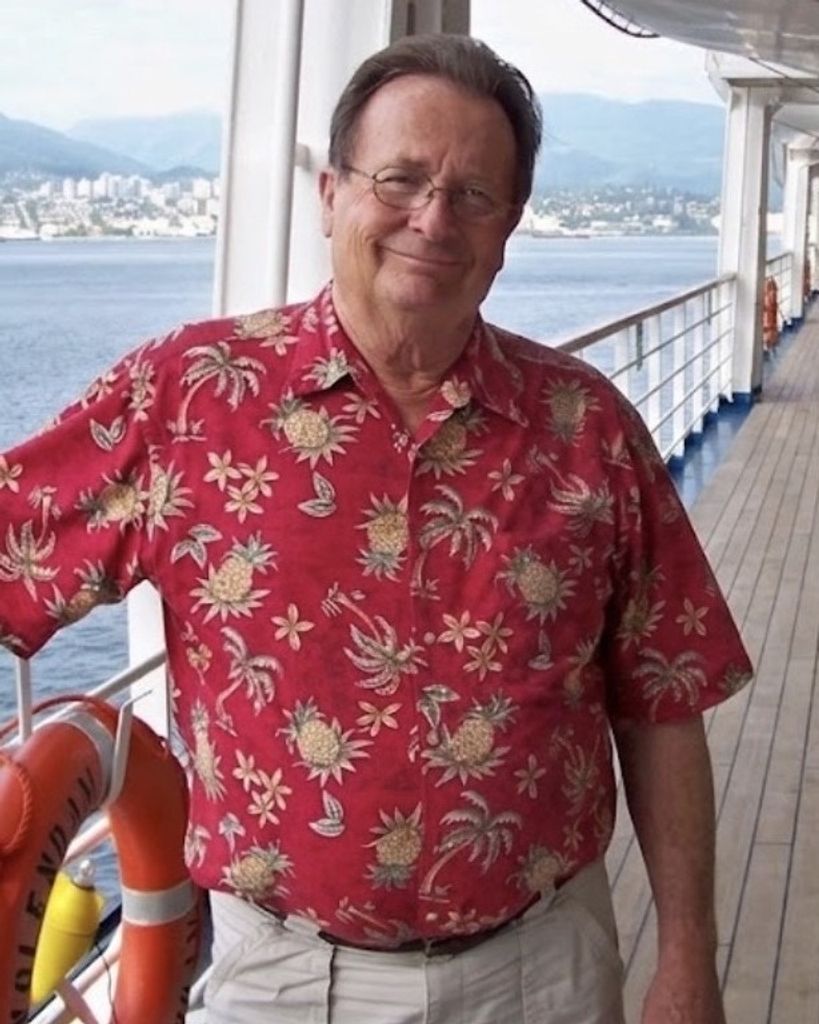 Lester Gentzler Profile Photo