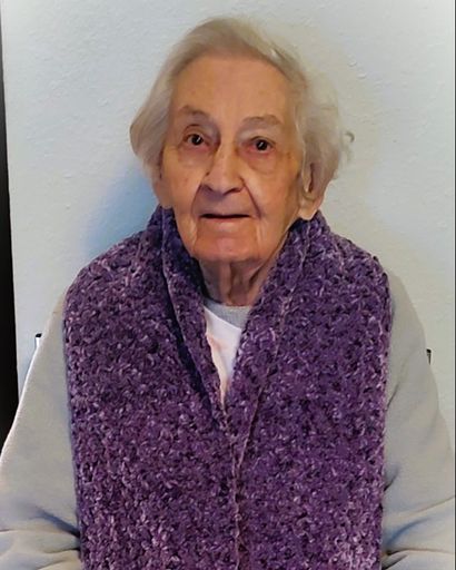 Josie Ophelia Jaramillo's obituary image