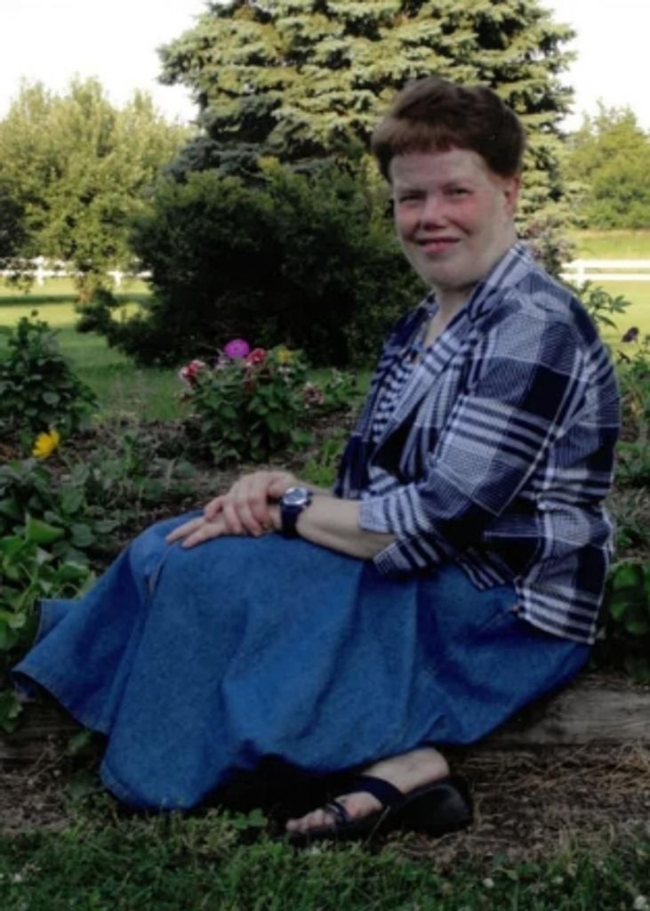 Karla Jean Bice Profile Photo