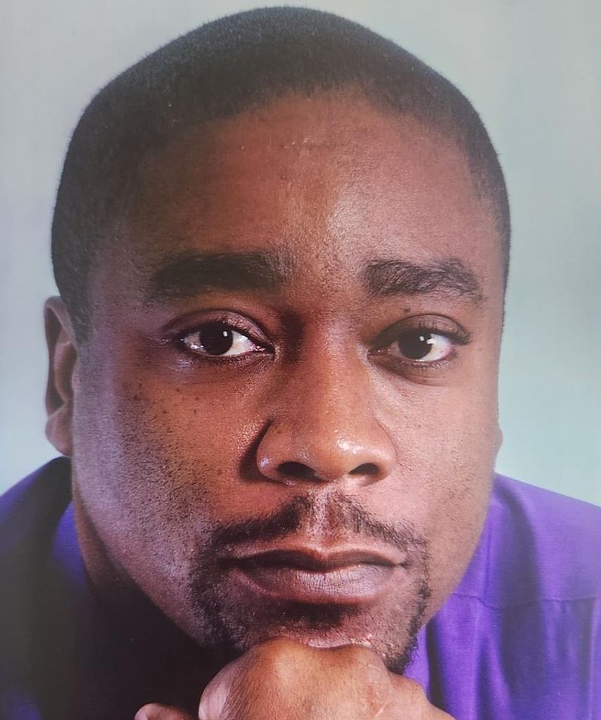 Terry Levone Mcclary Profile Photo