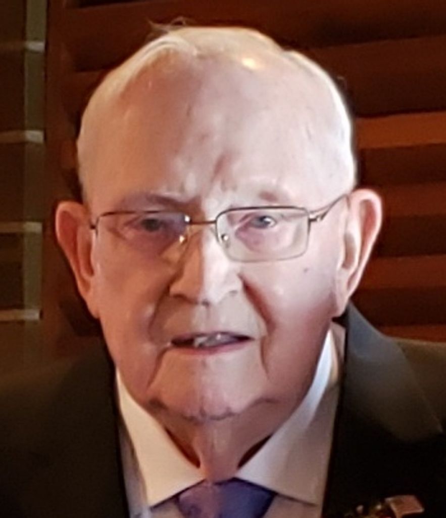 George T. Cunningham