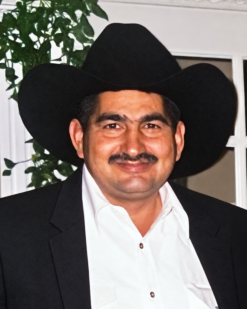 Louis Barrios Rodriguez Jr. Profile Photo