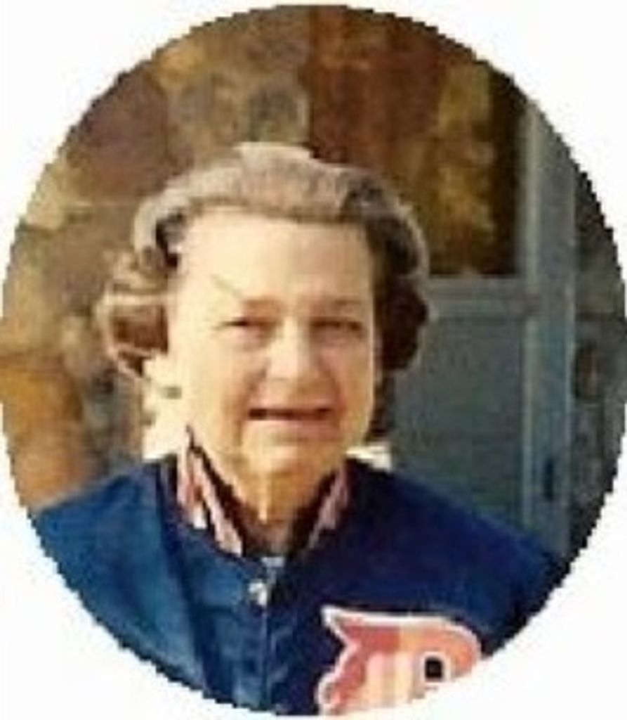 Eleanor A. Smith