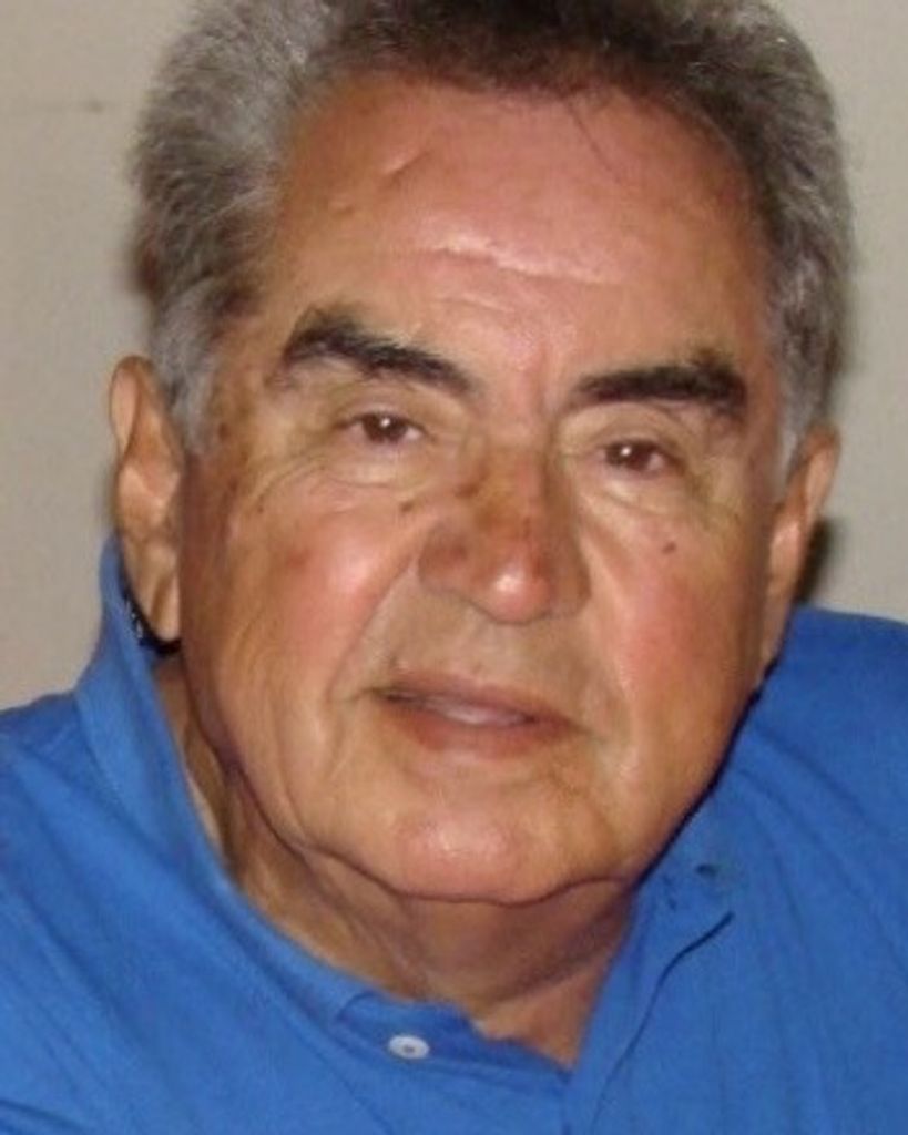 David Jacob Metzgar, Jr. Profile Photo