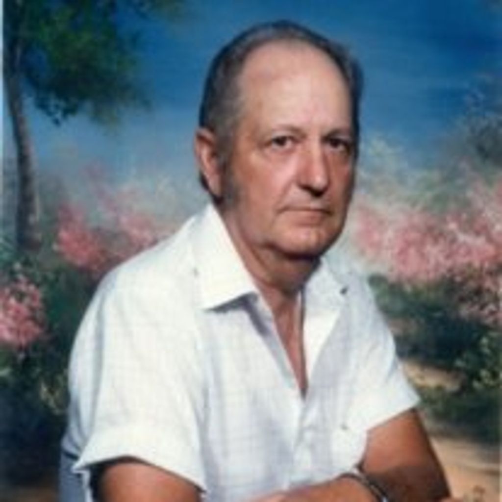 S.C. "Skipper" Palmer
