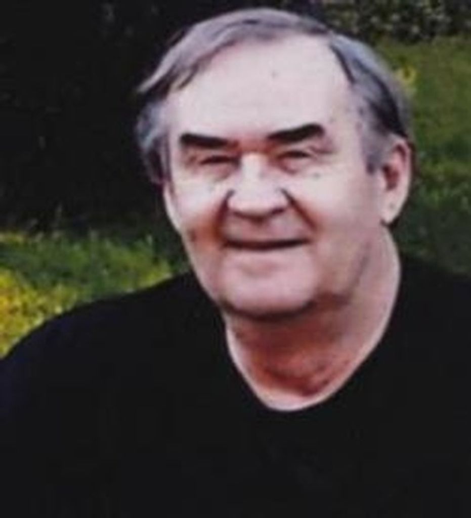 Galen "Shorty" D. Dobbs