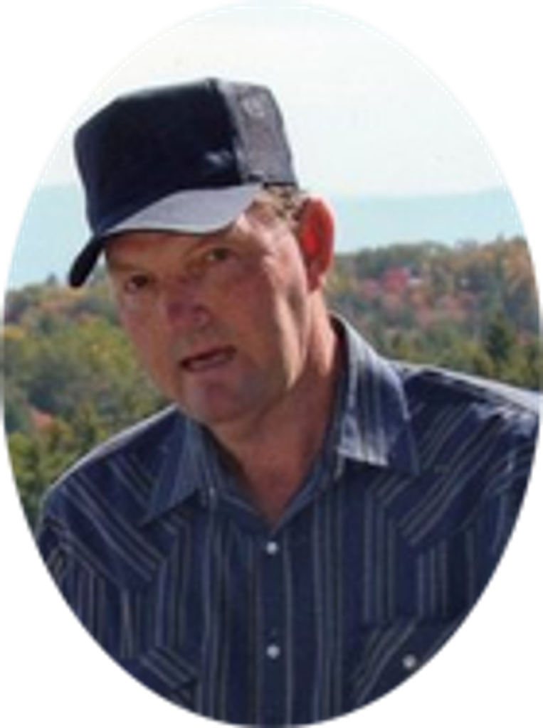 Charles Glen Griffin
