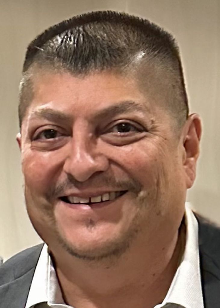 Thomas Matthew Arguello, Sr.